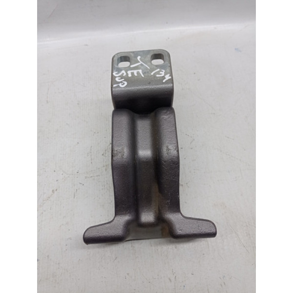 Dobradiça Superior Traseira Esquerda Fiat Toro 2.4 2020 