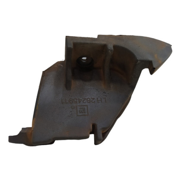 Isolatente Térmico Dianteiro Esquerdo Chevrolet Ônix 2023