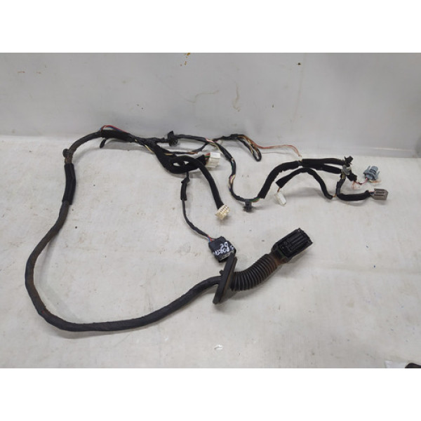 Chicote De Porta Dianteiro Direito Kia Sportage 2012 2.0