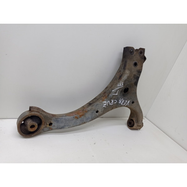 Bandeja Dianteira Esquerda Veracruz 2008 3.8 V6 