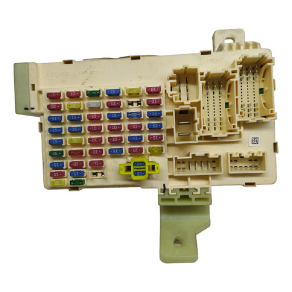 Caixa Fusível Hyundai Veracruz Gls 3.8 2008