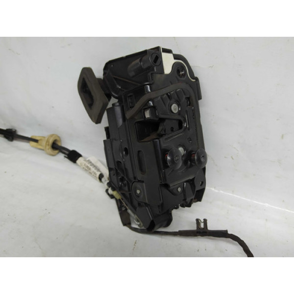 Fechadura Porta Dianteira Direita Jetta 2015