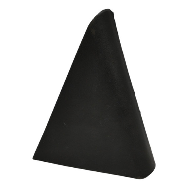 Acabamento Moldura Porta Traseira Esquerda Hb20 1.0 2022