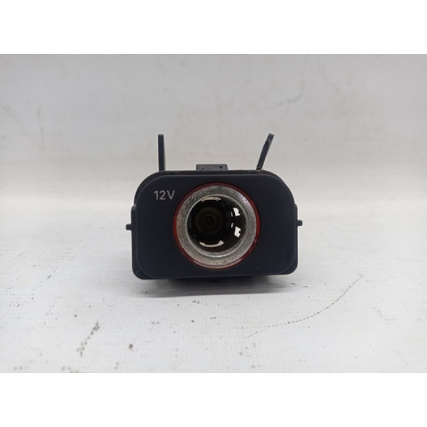 Tomada 12v Audi A4 Cód 8k0919565