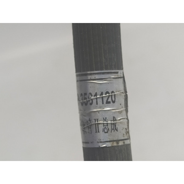 Flexível Traseiro Direito Chery Tiggo 2 2019