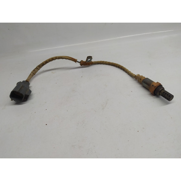 Sonda Lambda Land Rover Freelander 2 3.2.2008 Gasolina Pós