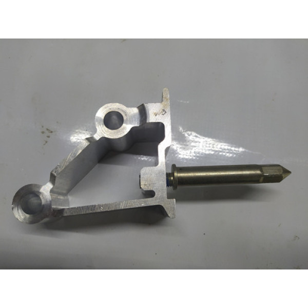 Suporte Painel De Instrumentos Jetta 2015