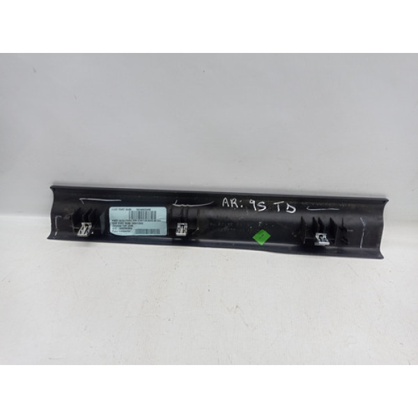 Soleira Porta Traseira Esquerdo Dodge Journey Compass 2009