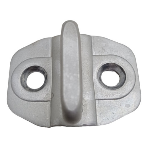 Batente Porta Traseira Esquerda Jeep Renegade 2021 Aut 