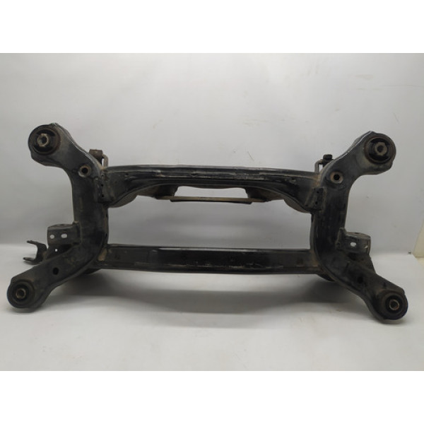 Quadro Agregado Traseiro Dodge Journey Rt 2014 3.6 V6