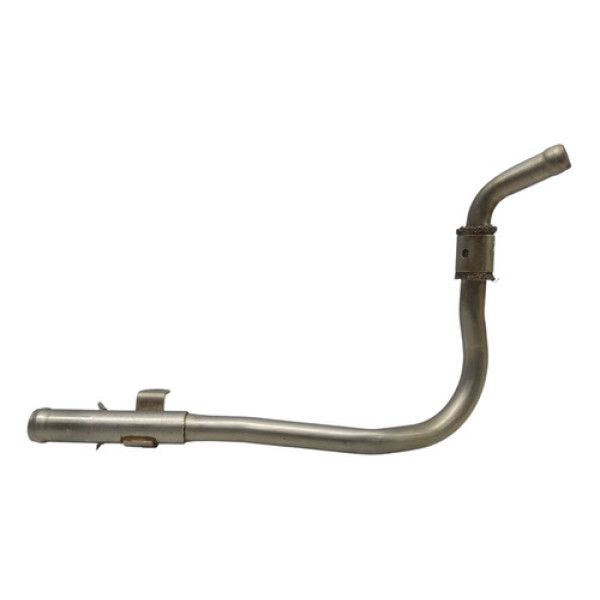 Cano Tubo Água Jeep Compass 1.3 Longitude Turbo Flex 2022