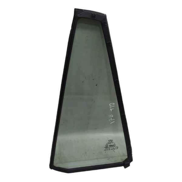 Vidro Vigia Traseiro Direito Chery Tiggo 2.0 2015