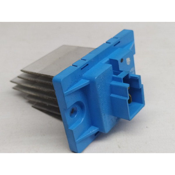 Resistência Caixa Evaporadora Hyundai Santa Fé 3.5 2011