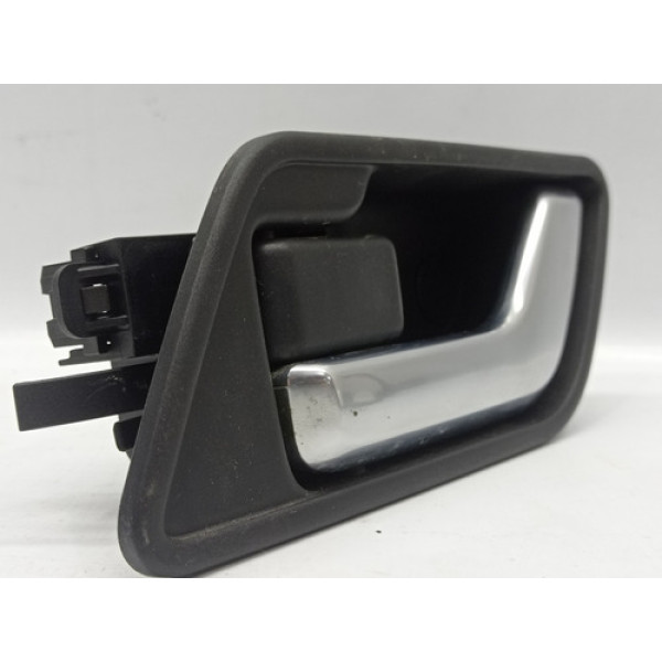 Maçaneta Interna Dianteira Esquerda Freelander 2 2010