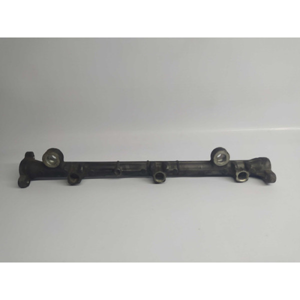 Flauta Bicos Injetores Pajero Full 3.5 2001 Gasolina 