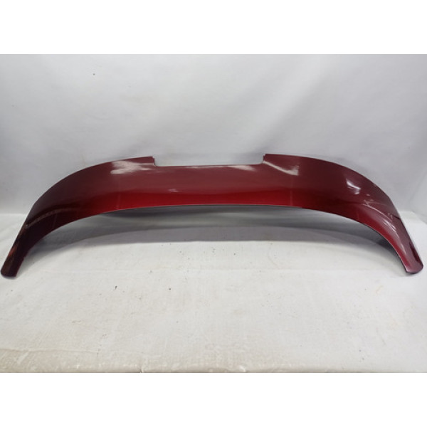 Aerofólio Sem Brake Light Honda Hrv 2020