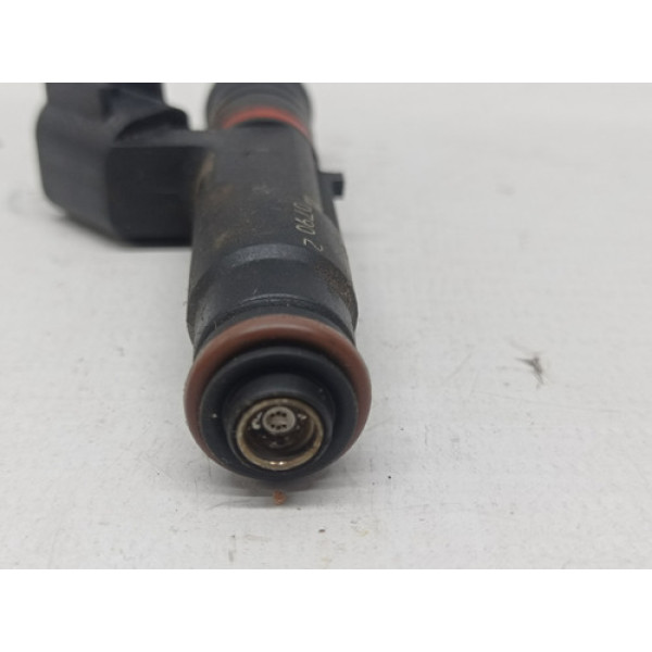 Bico Injetor Fiat Toro 2020 2.4 Volcano