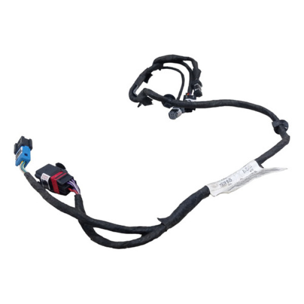 Chicote Console Central Jeep Renegade Sport 2021 1.8 Aut