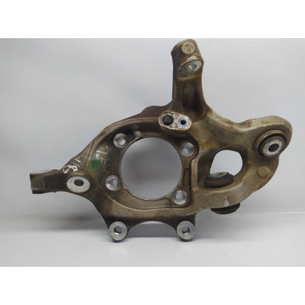 Montante Suspensão Traseira Esquerda Mercedes C180 Cgi 1.8