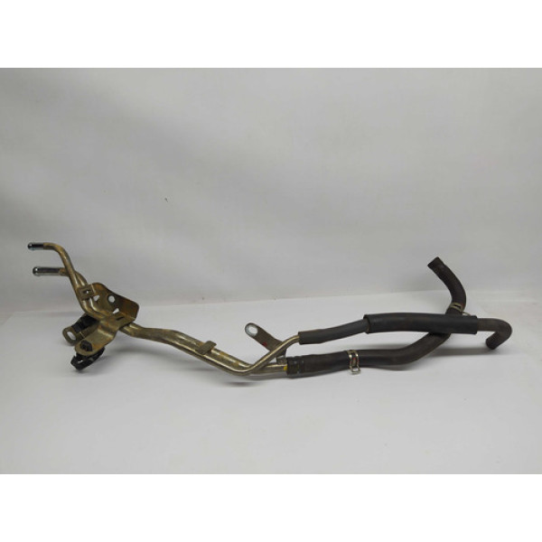 Mangueira Duto Combustível Mitsubishi Lancer 2.0 2012 