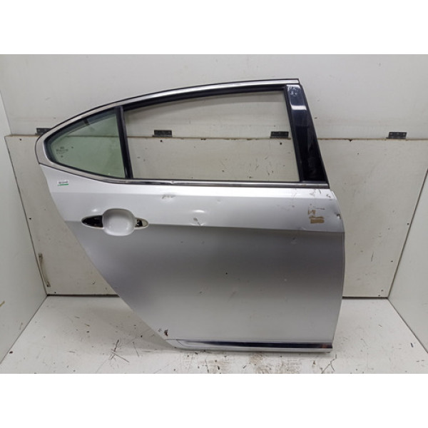 Porta Traseira Direita Kia Cadenza 2011 3.5 V6