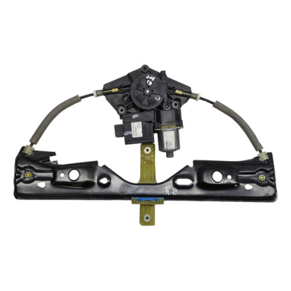Máquina Vidro Traseiro Direito Compass 1.3 Longitude 2022