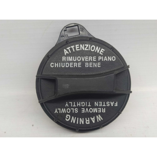 Tampa Do Combustível Hyundai Sonata 2.4 2011 