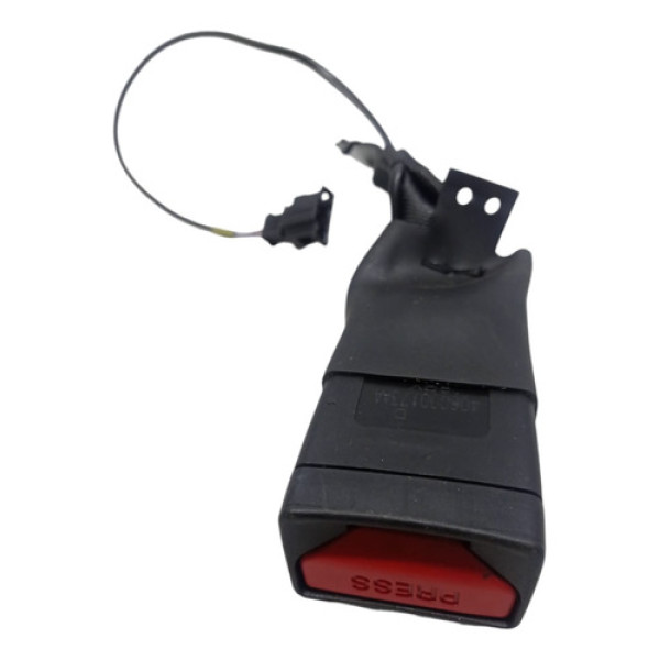 Engate Cinto Traseiro Esquerdo Tiggo 7 Pro Hybrid 2024 1.5