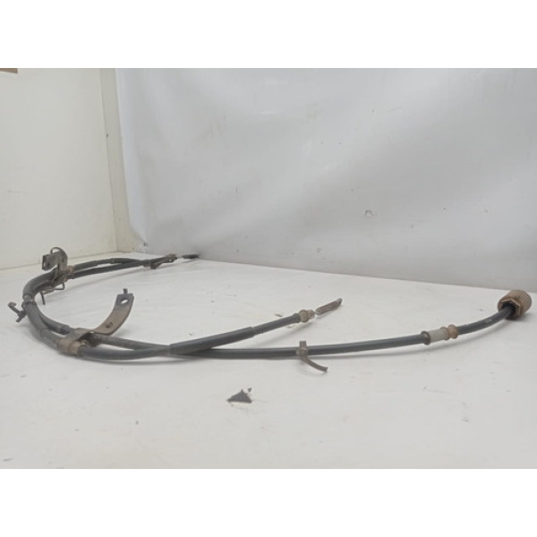 Cabo Estacionamento Gm Captiva Sport 2.4 2011