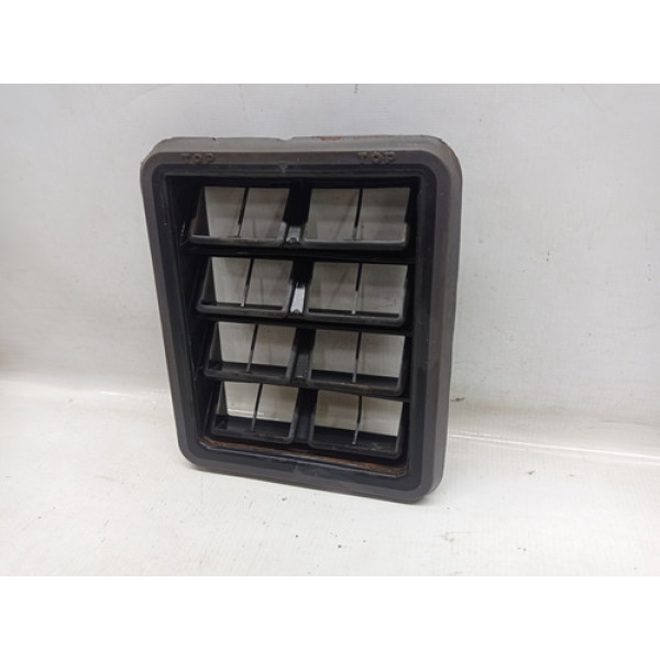 Difusor De Carroceria Traseira Esquerda Dodge Journey 2.7 