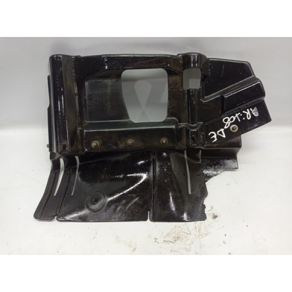 Lameiro Inferior Dianteiro Esquerdo Hyundai Azera 2008