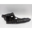 Suporte Filtro De Óleo Mercedes C200 Kompressor 1.8 2008