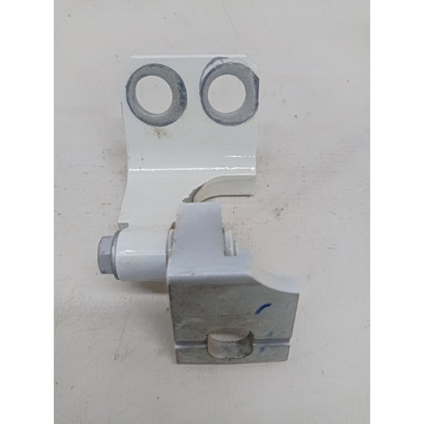 Dobradiça Superior Traseira Esquerda Jeep Compass 2021 2.0