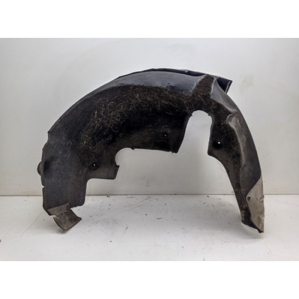 Parabarro Traseiro Esquerdo 180 Touring 1.6 2014 