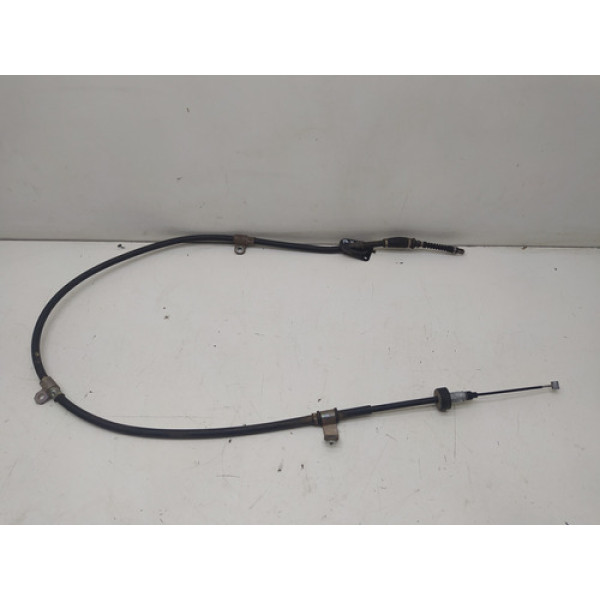 Cabo Esquerdo Mão Hyundai Ix35 2015 2.0 Aut