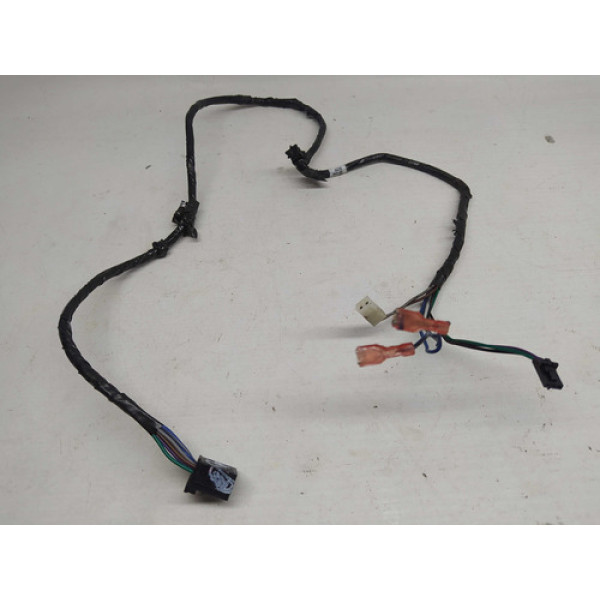 Chicote Interno Retrovisor Dodge Journey Sxt 2014 