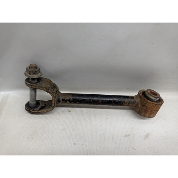 Braço Traseira Esquerdo Ford Edge 3.5 2012