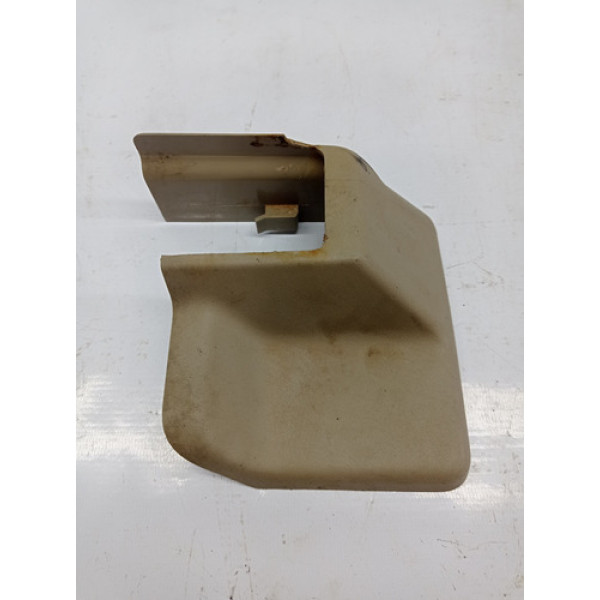 Acabamento Banco Motorista Lr Freelander 2 2009 3.2 