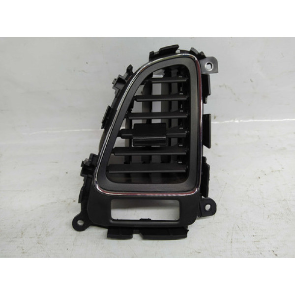 Difusor De Ar Central Honda Hrv 2020 