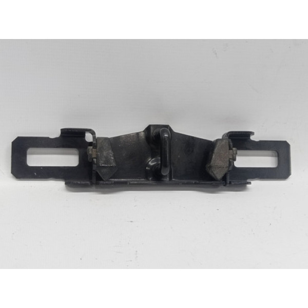 Batente Fechadura Tampa Porta Malas Volvo Xc60 2010