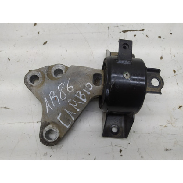 Coxim Do Câmbio Gm Prisma 2019 1.4 Aut