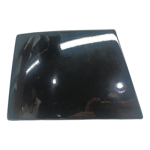 Acabamento Lanterna Traseira Esquerda Hyundai Santa Fé 2012