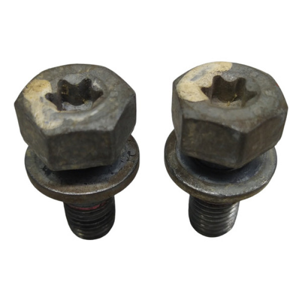 Parafuso Pinça Traseira Jeep Compass 2.0 Flex 2020