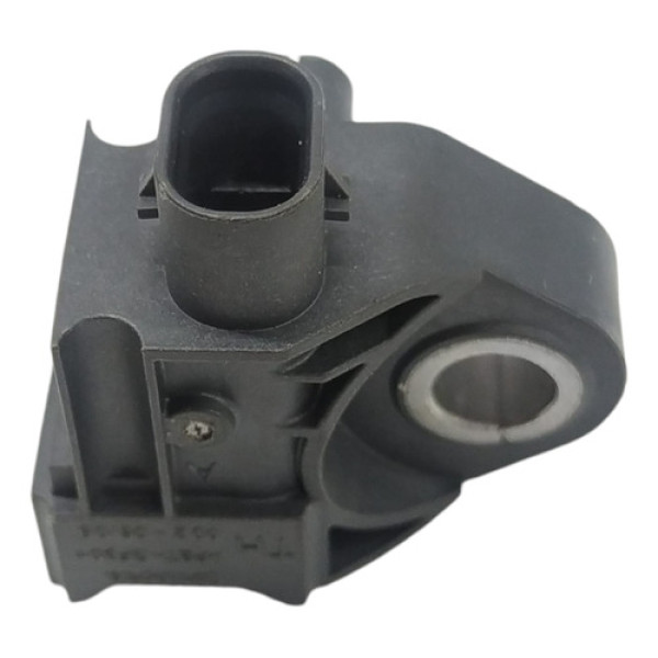 Sensor Impacto Espoleta Jeep Compass Longitude 2022 1.3 3