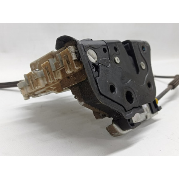 Fechadura Porta Dianteira Esquerda Audi A4 Cód 8k0839015c 