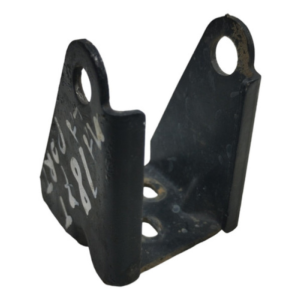 Suporte Amortecedor Trampa Traseira Saveiro 2020 1.6