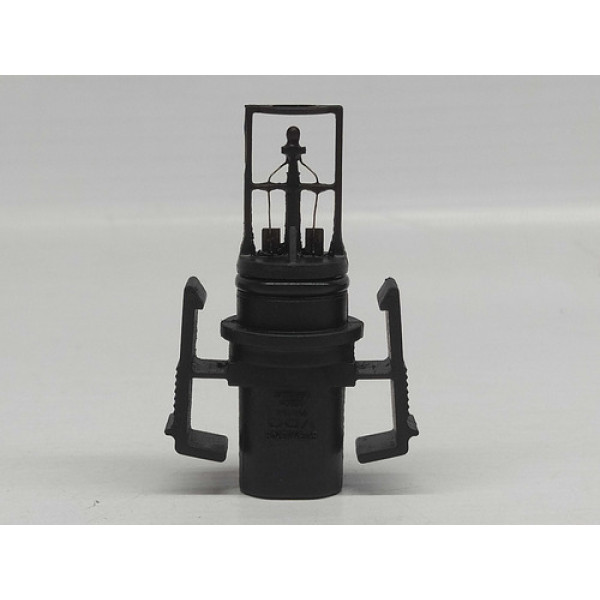 Sensor Temperatura Ar Tbi  Grand Cherokee 3.0 Diesel 2009