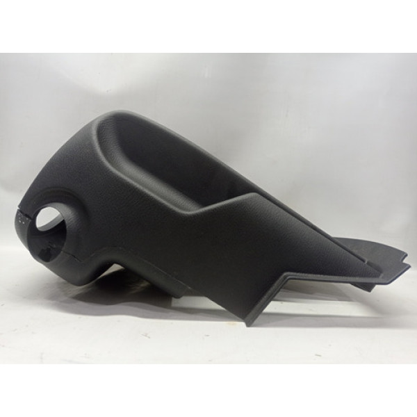 Acabamento Inferior Coluna Direção Nissan Kicks 1.8 2022 