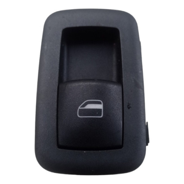 Botão Vidro Traseiro Esquerdo Dodge Journey Rt 2.7 2010 Aut 