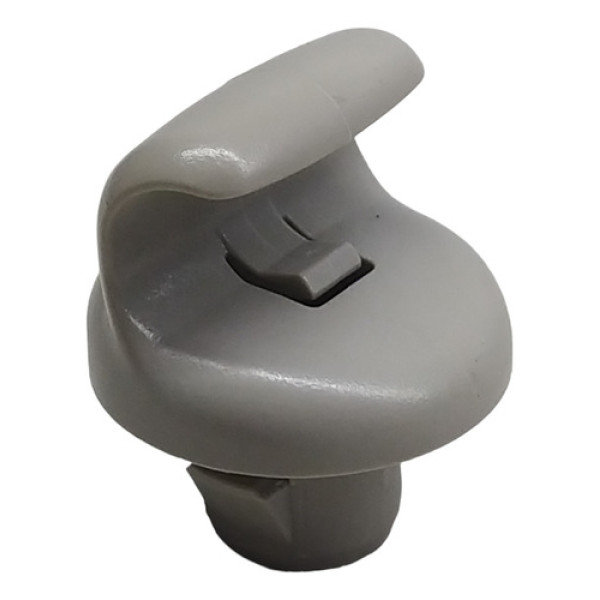 Presilha Quebra Sol Nissan Kicks 2022